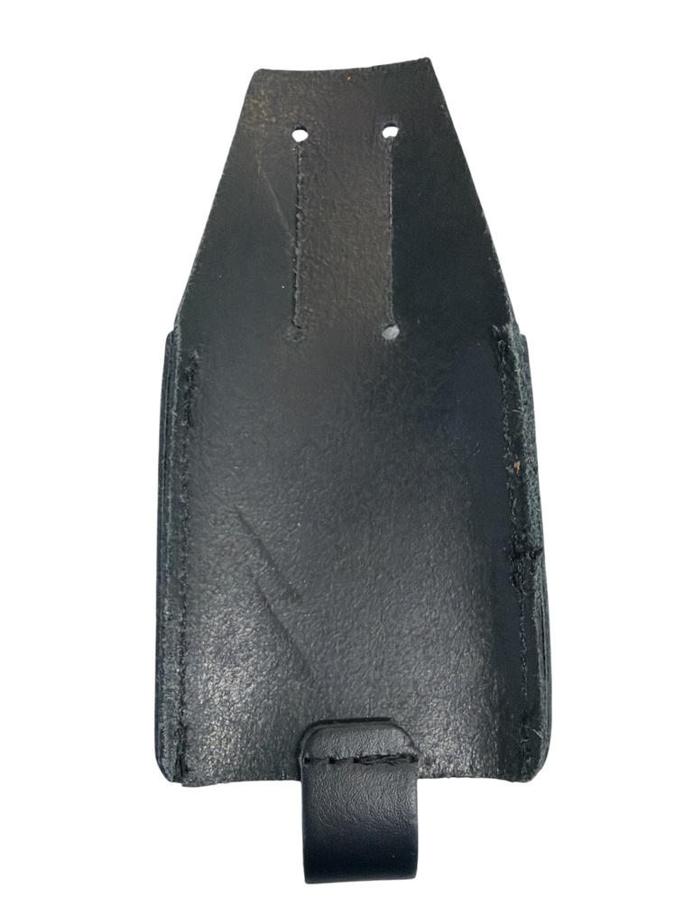 Etui lampe poche 7-3/4  