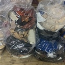 Sac de retailles assorties (25 lbs)