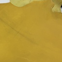 Cuir de chevreau, jaune, série limitée.