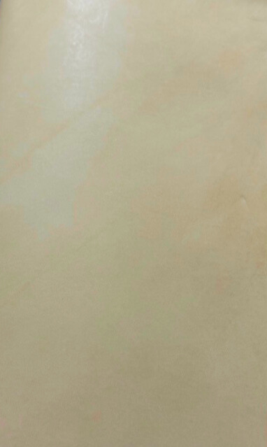 Cuir Naturel Tannage Végétal Grade A.