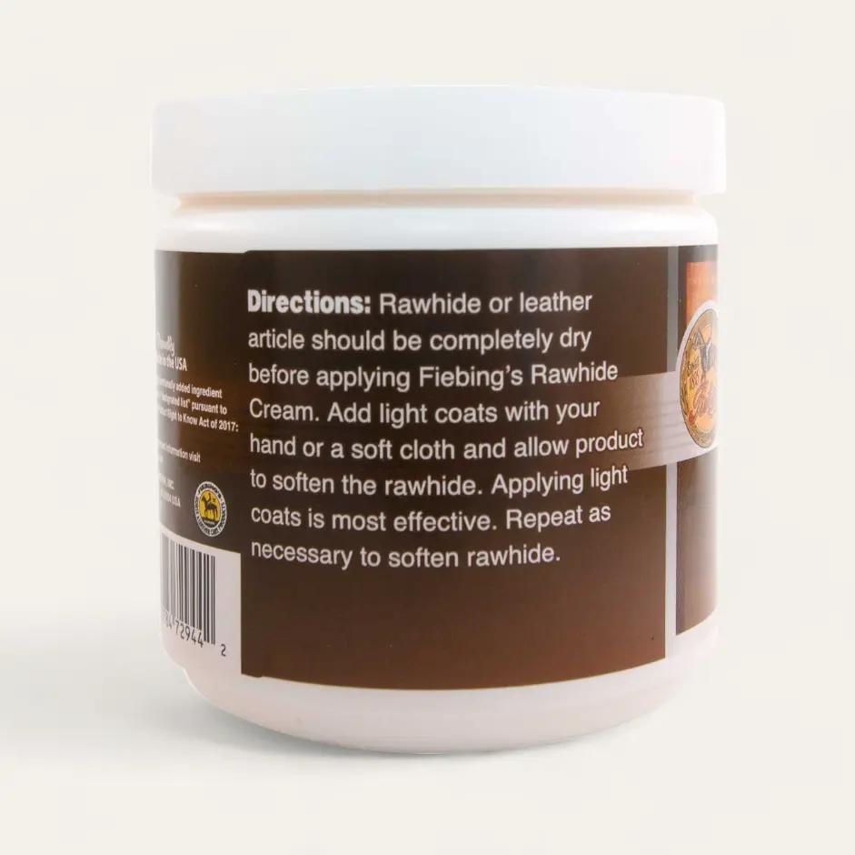 Rawhide Cream Fiebing's..webp