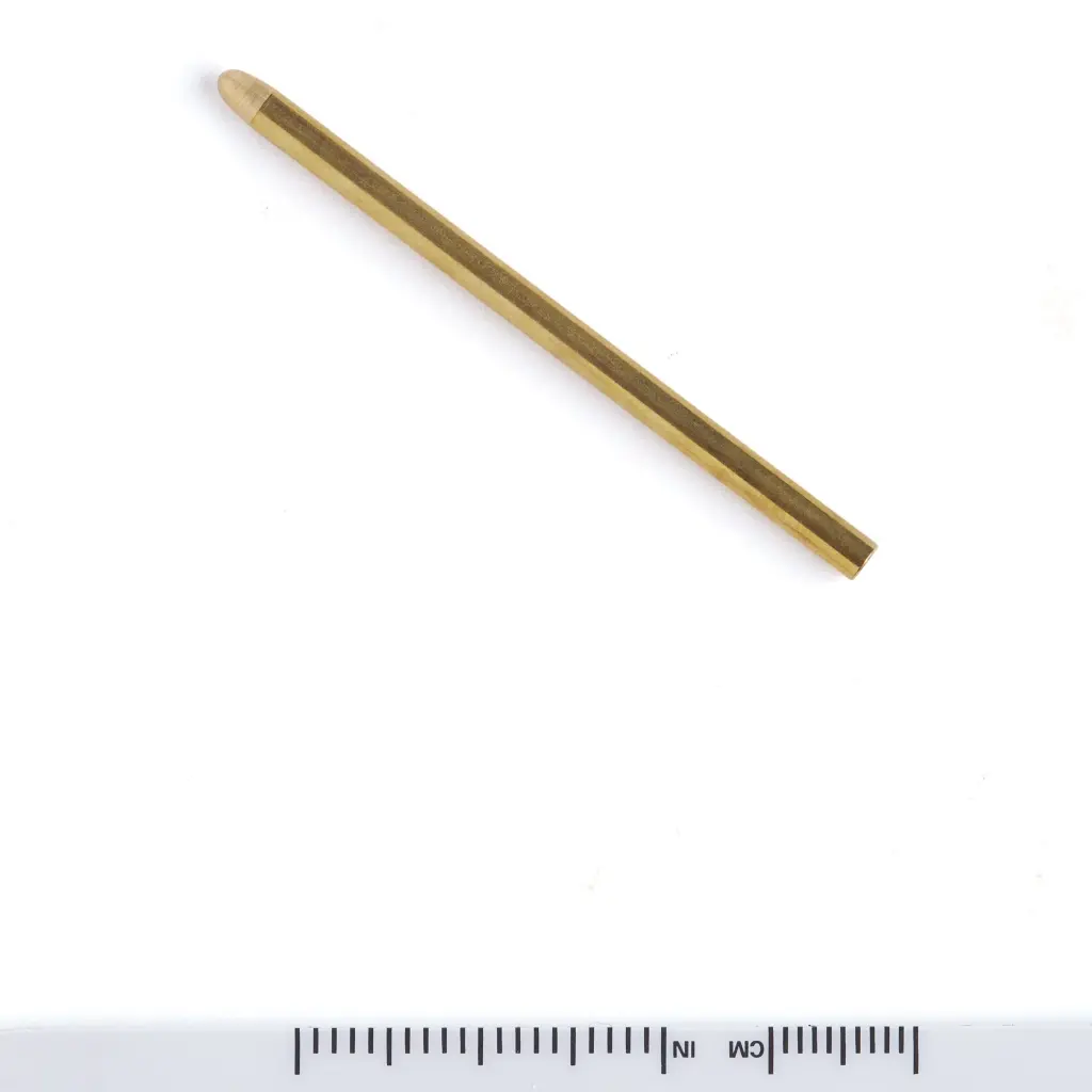 Aiguille jumbo perma lok pr 1/8, 5/32 et 1/4