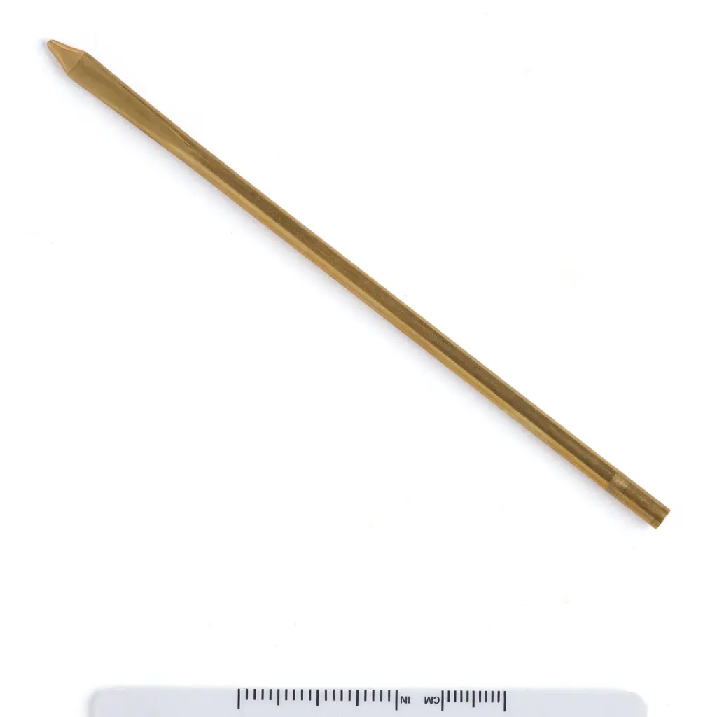 Perma lok Needle, Tandy Leather.