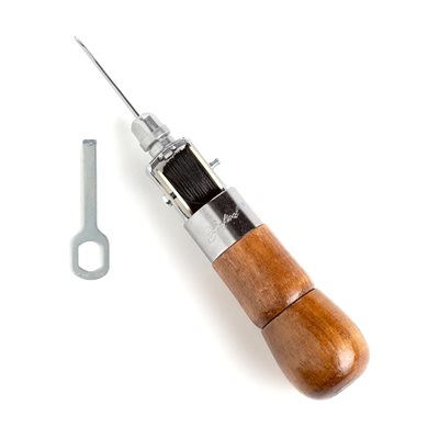 Sewing Awl Kit, Tandy Leather.