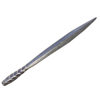 C.S. Osborne #42 harness Awl. 1-1/2"