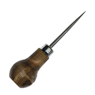 C.S. Osborne #478 Scratch Awl.