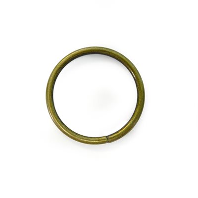 Welded O ring 1-1/2 3.5mm 