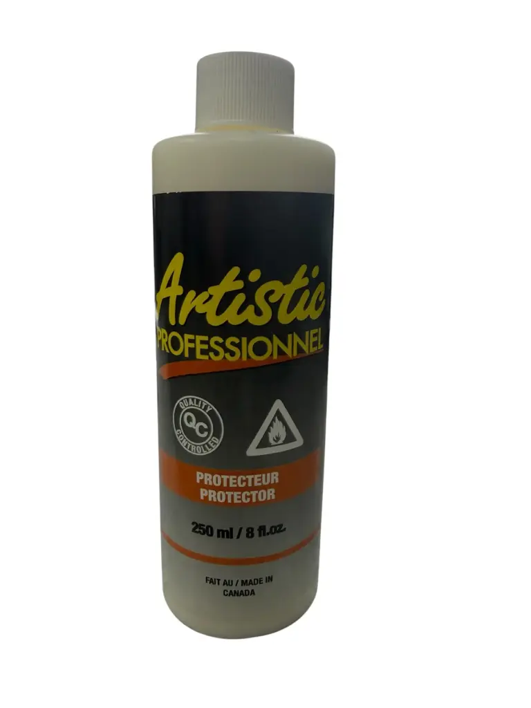 Artistic Leather Protector (8oz -246ml)