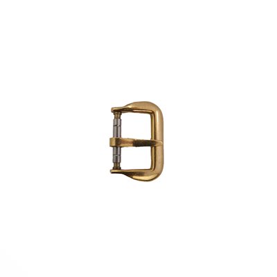 Boucle 1/2" (12mm) Dorée