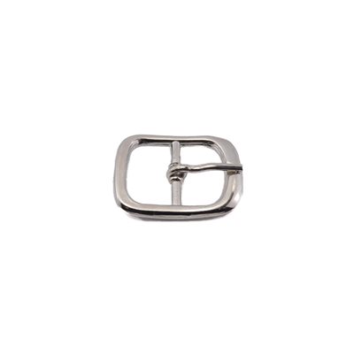 Boucle 3/4" (19mm) Double Nickel