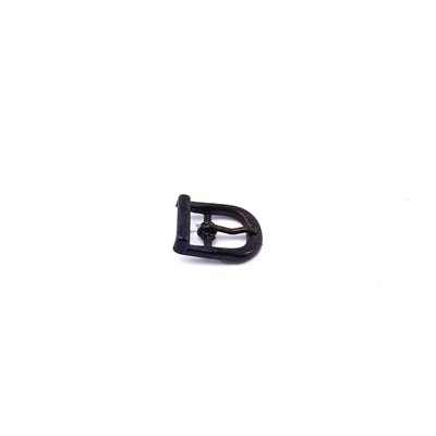 Boucle 3/8 '' (9mm) or antique  