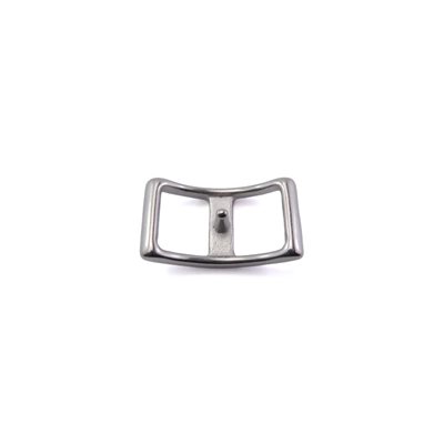 Boucle Conway 5/8 (16mm) Inox