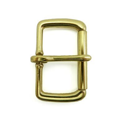 Boucle à rouleau brass 2''(50mm)
