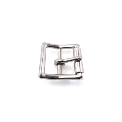 Double roll Buckle
