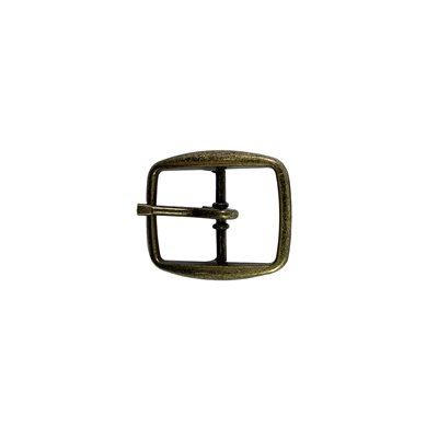 Boucle 3/4" (19mm) Double Or antique