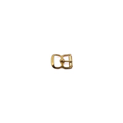 Boucle à roul.3/8 '' (9mm) double OR