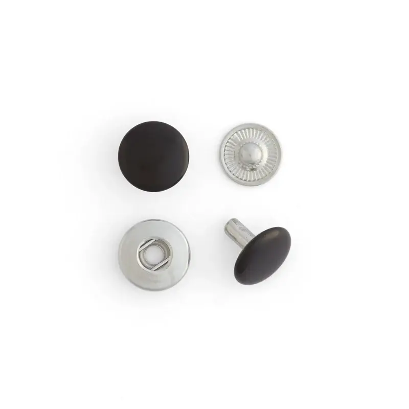 Boutons à gants, Tandy Leather