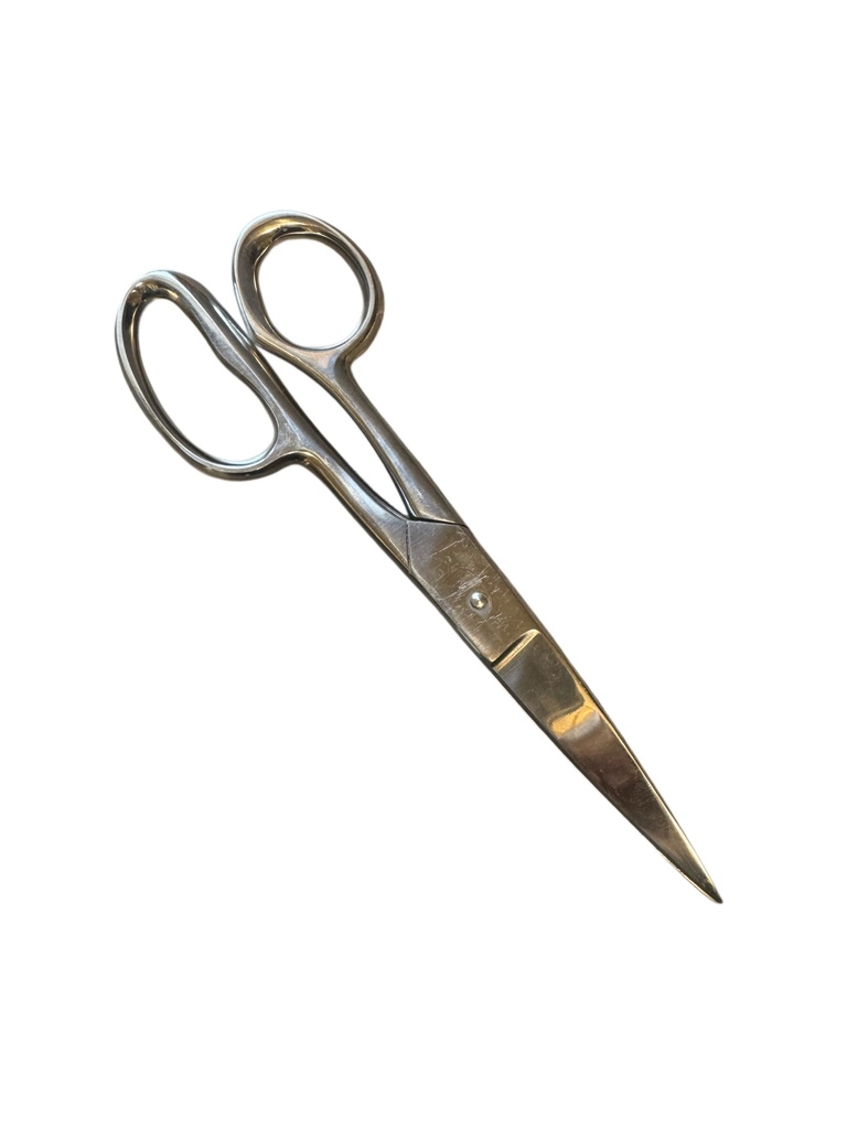 Ciseau Pour Cuir 