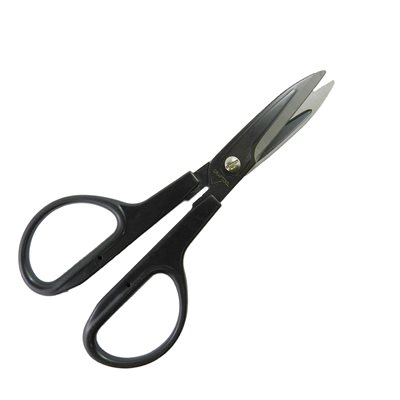 Craftool® Razor Scissors, Tandy Leather