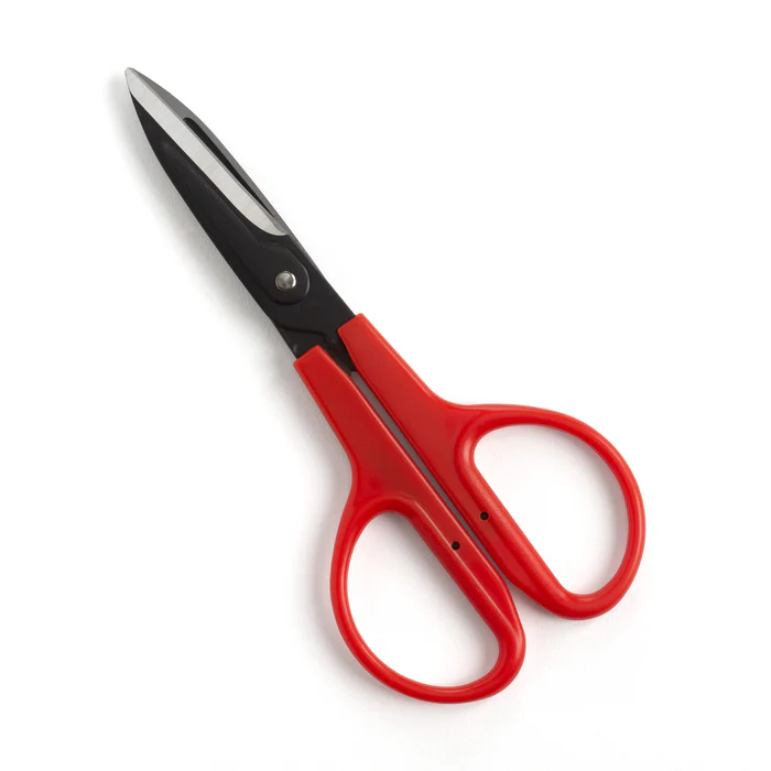 Craftool® Razor Scissors, Tandy Leather