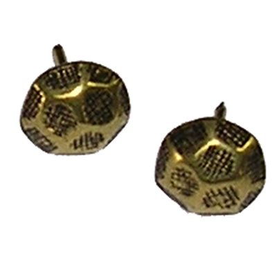Clou d’ameublement carapace tortue