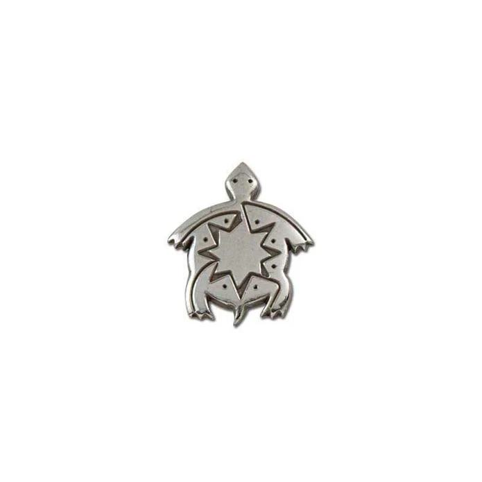Turtle animal conchos, Tandy Leather.