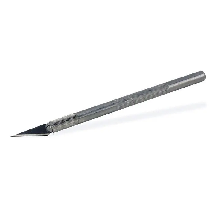 Precision Craft Knife, Tandy Leather.