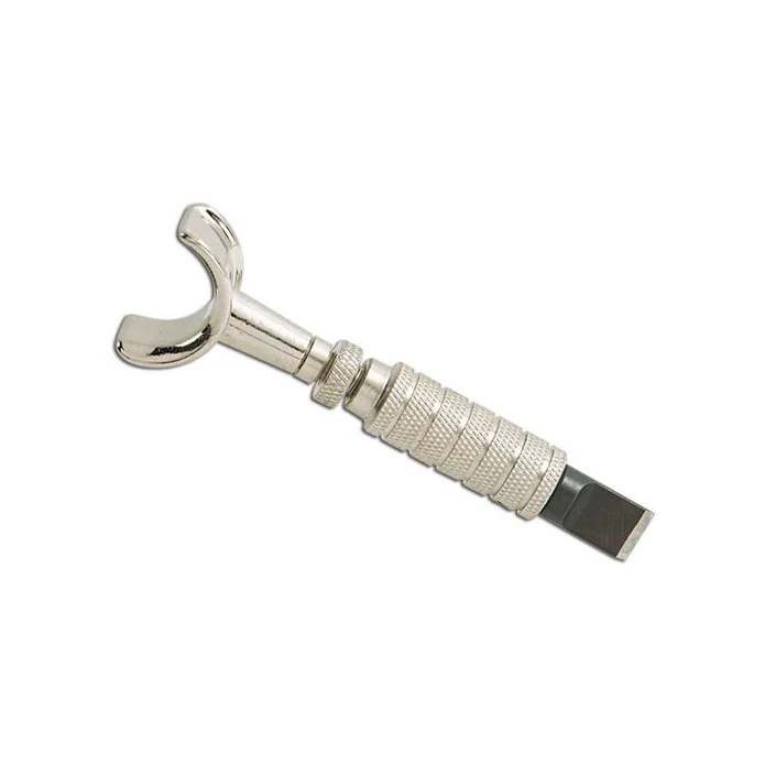 Easy Comfort Swivel Knife, Tandy Leather.