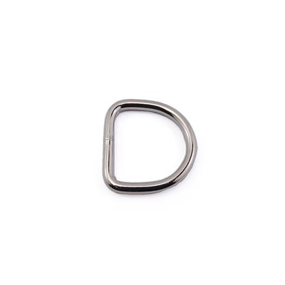 D soudé nickel 2.8mm.