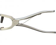 C.S. Osborne, Enclume pour poinçon 153.