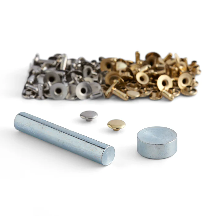 Easy to do rivet installation set SWG