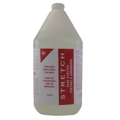 Sluyter Shoe Extender