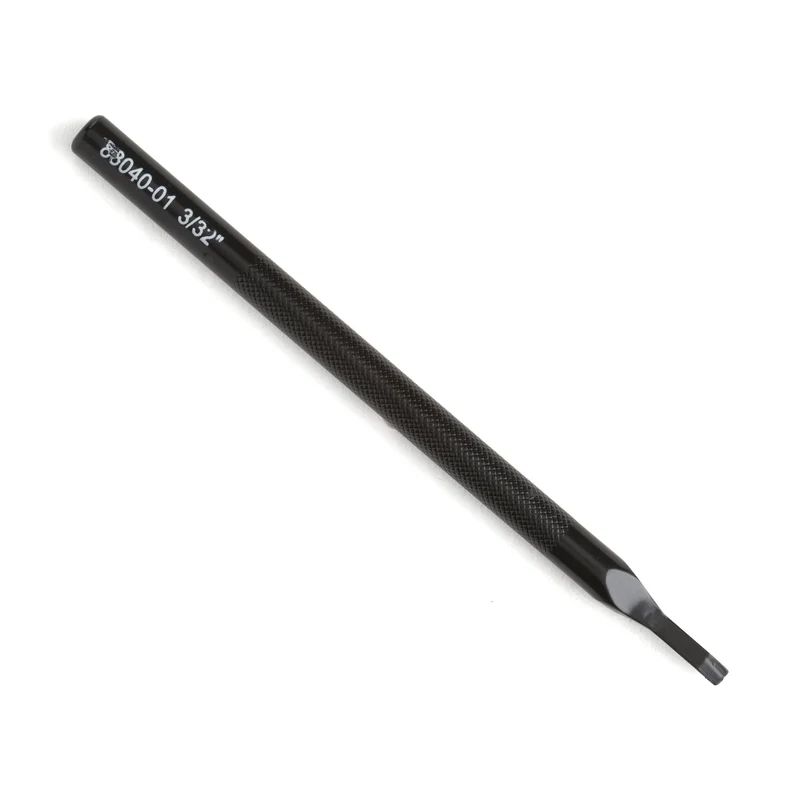 Craftool® Lacing Chisel 3/32" (2 mm), Tandy Leather.