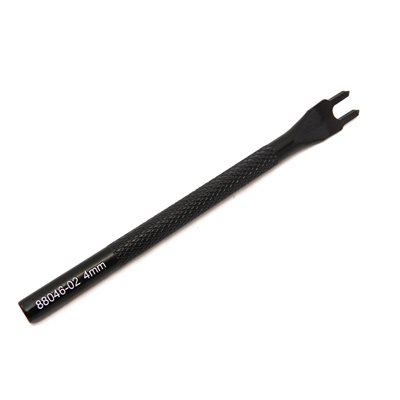 Pro 2-shank Diamond-Tipped Pricking Irons 5/32, Tandy Leather.
