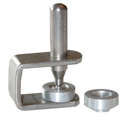 C.S. Osborne #230 Snap button kit 95