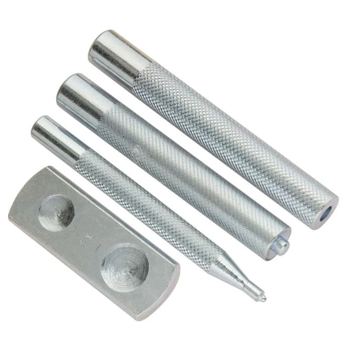 MC snap hammer installation kit (4 pieces)