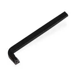 Lame à rainurer Craftool® EZ Adjust, Tandy Leather.