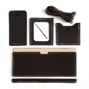 Lancer Billfold Kit, Tandy Leather.