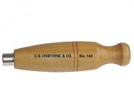 C.S. Osborne #144 Shoe Awl Haft.