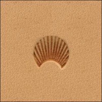 C709 Craftool® Camouflage Stamp, Tandy Leather.