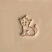 Stamp E671 cat 