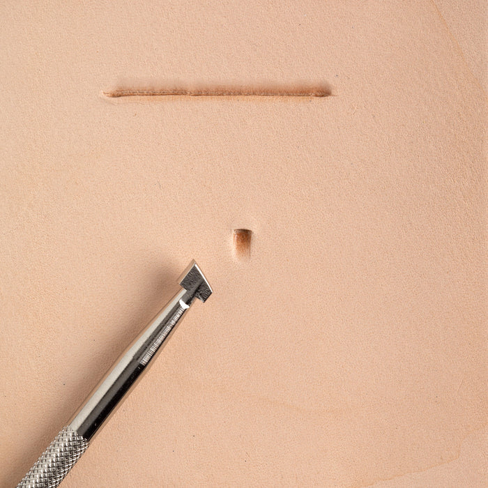 Craftool beveling stamp B935