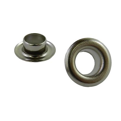 Eyelet VL30 (7.4mm) 5/16 NICKEL STEEL OVL30N
