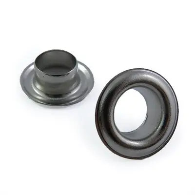 Oeillet VL50 11.20mm (7/16) Nickel Acier--OVL50N