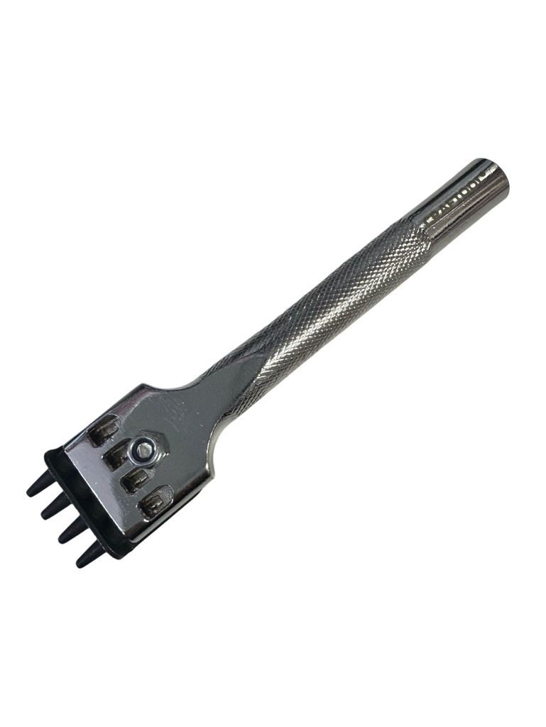 Perforateur 4 dans 1  , Tandy Leather.