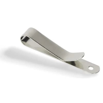 Nickel Clip