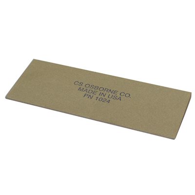 C.S Osborne Arkansas Ultra Fine Sharpening Stone