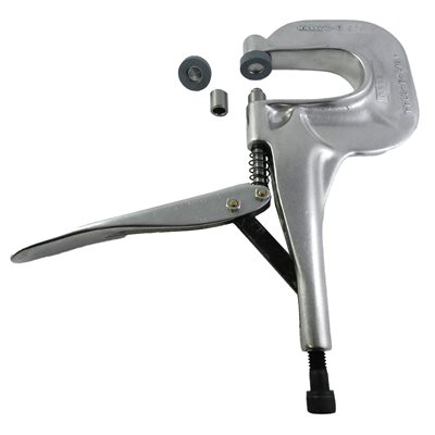 Press n' Snap Tool Ligne (Line) 24 Snaps Cosplay Costuming Sewing Upholstery