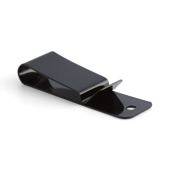 Spring Holster Clip, Tandy Leather.