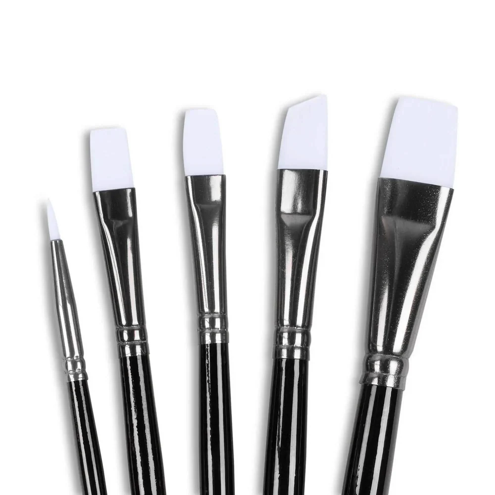 Angelus Set Pinceau 